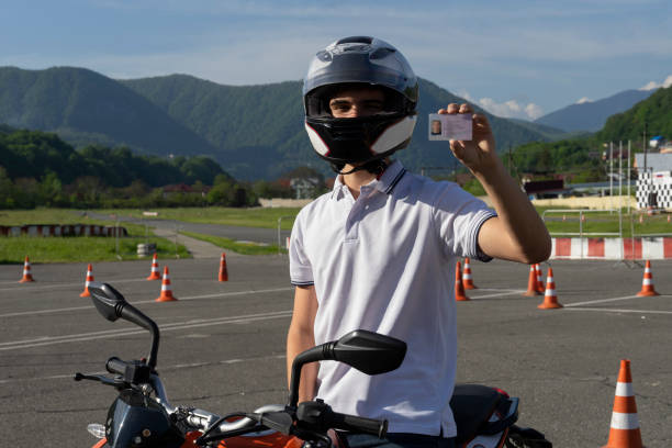 Est-il possible d’acheter une moto sans permis de conduire ?